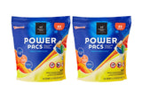 Ultimate Clean Laundry Detergent Power Pacs (130 loads)