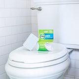 EarthStone International Bathstone Environmentally Friendly Cleaning Block, Cream, Twin (111)