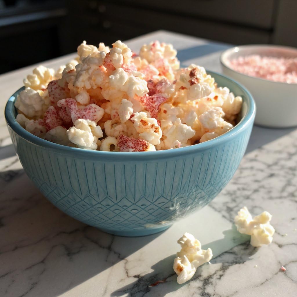 LesserEvil Popcorn, Himalayan Pink Salt, 4.6 Oz