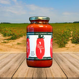San Marzano, Marinara Sauce, 26 oz