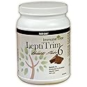 Immune Tree LeptiTrim6 Chocolate Meal Replacement Protein Shake