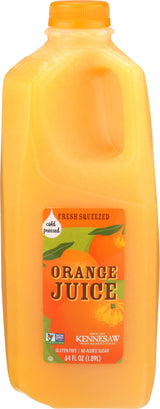 Kennesaw Orange Juice, 64 FZ