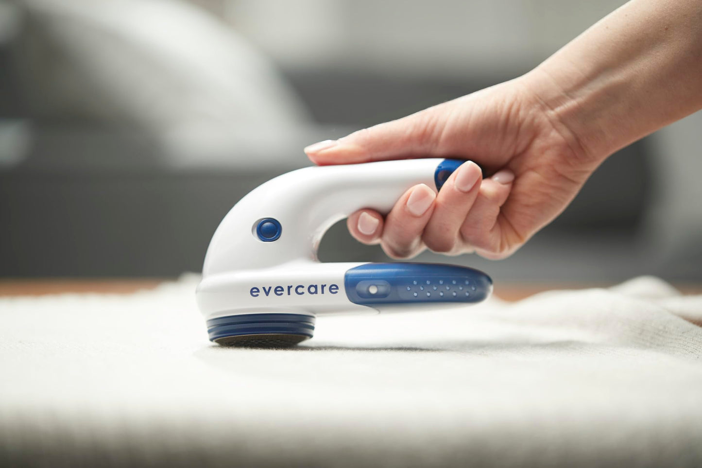 Evercare Fabric Shaver Large(3 Pack)