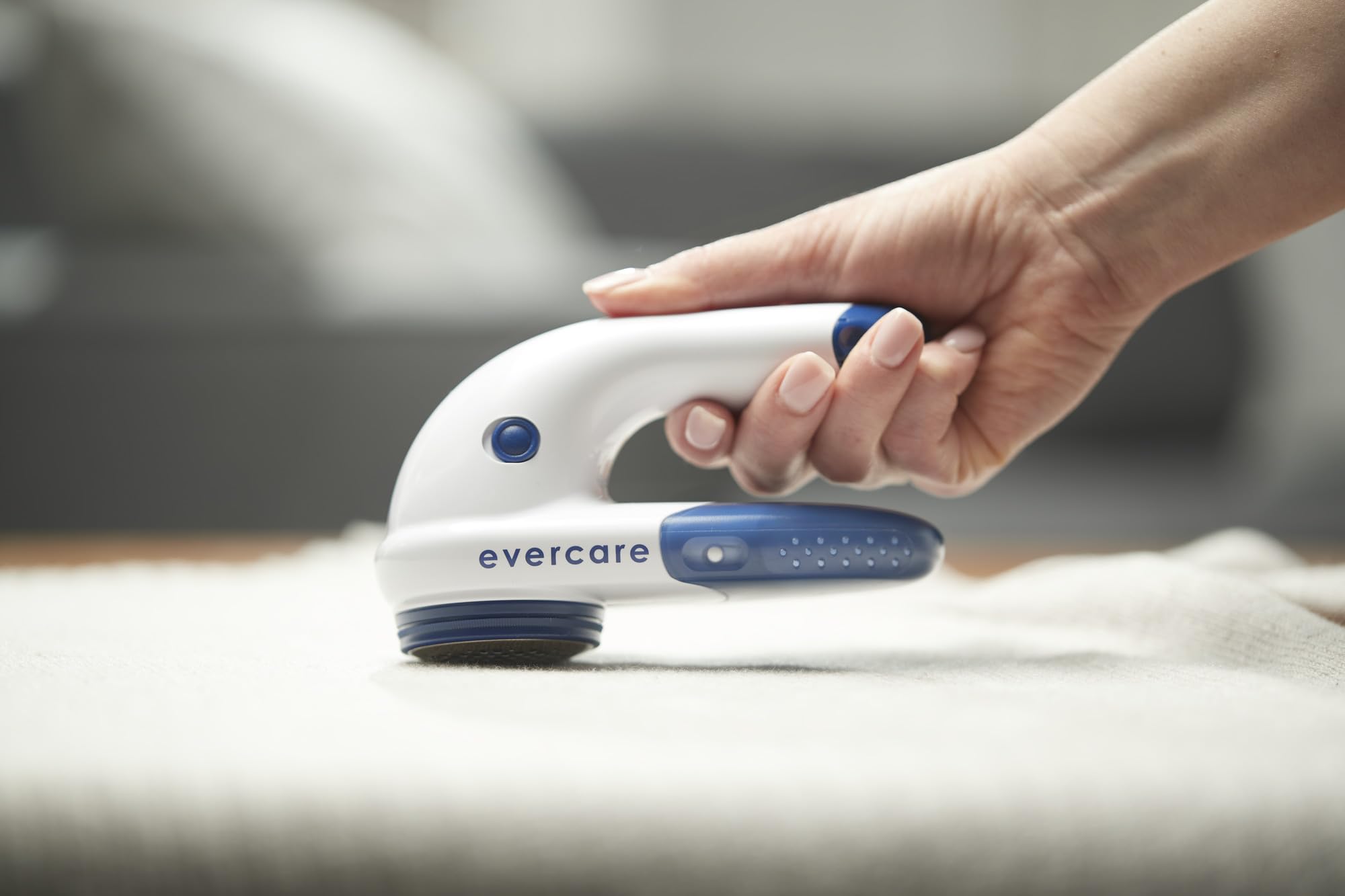 Evercare Fabric Shaver Large(3 Pack)
