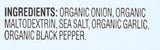 Simply Organic French Onion Dip, Certified Organic, Kosher, Mixes | 1.1 Ounce (Pack of 1)