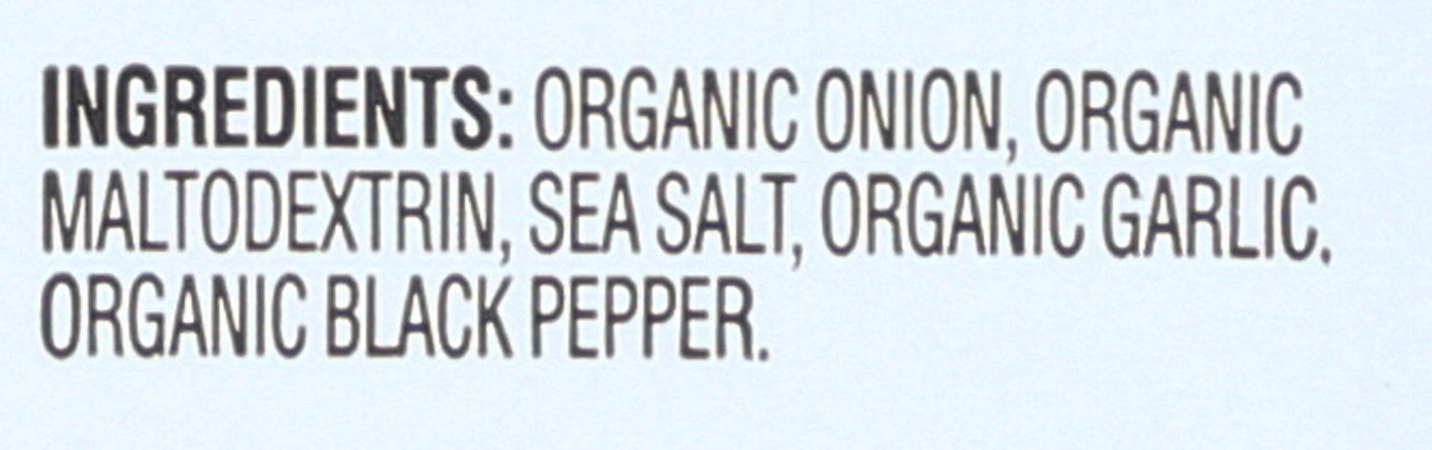 Simply Organic French Onion Dip, Certified Organic, Kosher, Mixes | 1.1 Ounce (Pack of 1)