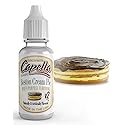 Capella Flavor Drops BOSTON CREAM PIE 13ml