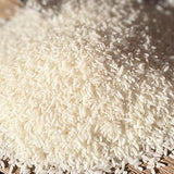 Unearthed Premium Long Grain Rice 50 lbs - Kosher, Gluten-Free - White-Rice for Healthy & Low-Calorie Meals, Sushi, Stir-Fry, Pudding & More