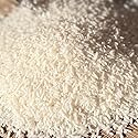 Unearthed Premium Long Grain Rice 50 lbs - Kosher, Gluten-Free - White-Rice for Healthy & Low-Calorie Meals, Sushi, Stir-Fry, Pudding & More