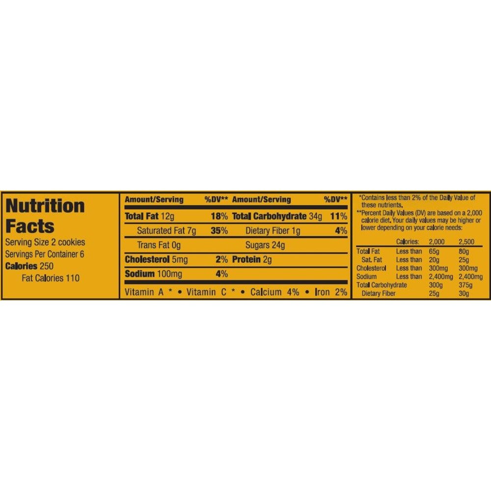 Twix Caramel Singles Size Chocolate Cookie Candy Bar, 6 Count