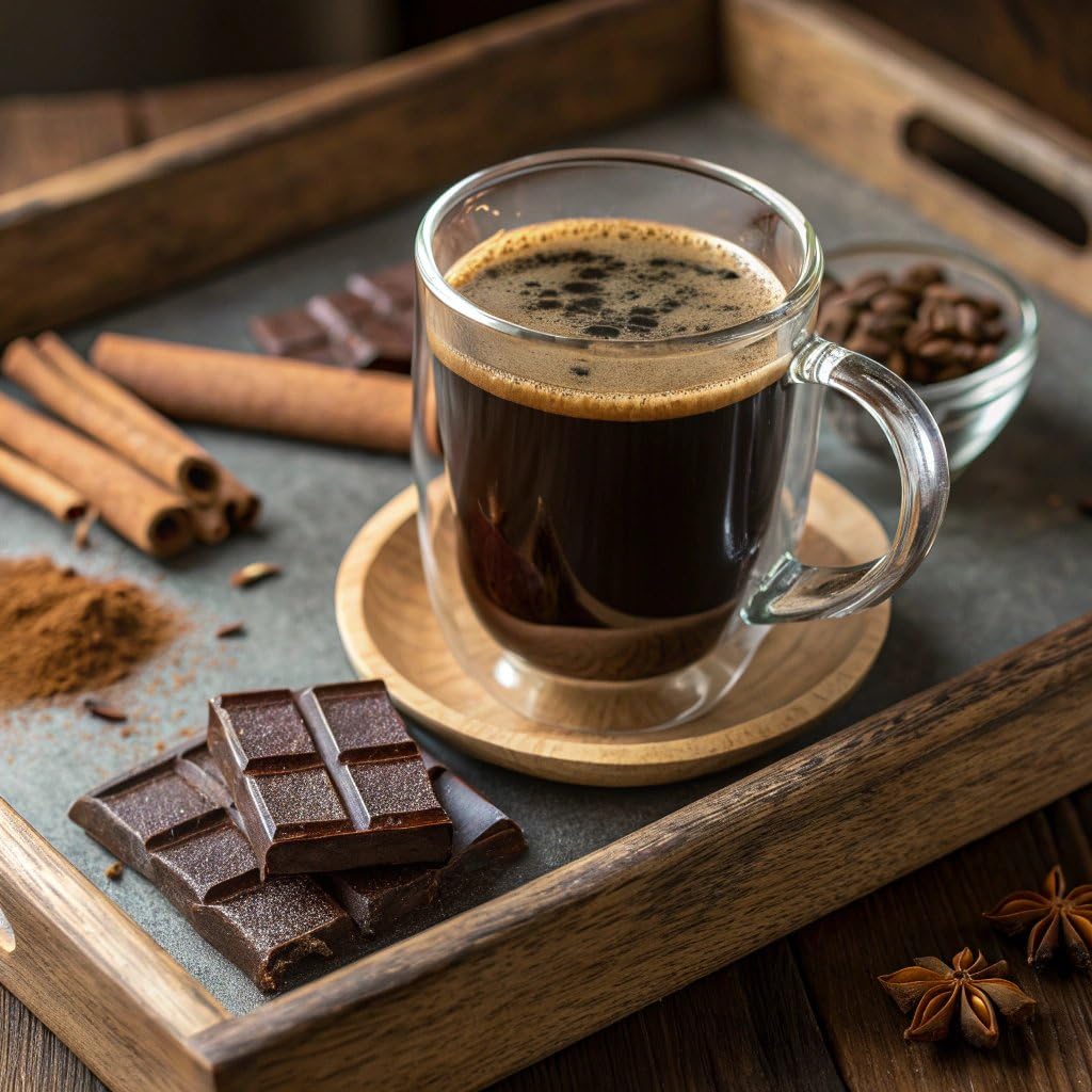 Kicking Horse Coffee, Decaf, Swiss Water Process, Dark Roast, Whole Bean, 10 Oz - Certified Organic, Fairtrade, Kosher Coffee