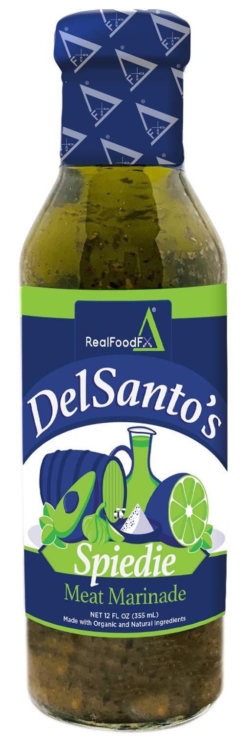 DelSanto's Spiedie Marinade (2 Pack)