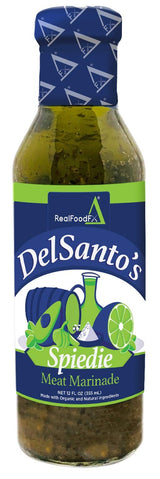 DelSanto's Spiedie Marinade (2 Pack)