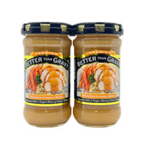 Better than Gravy Roasted Turkey Gravy 16 oz - Pack of 2