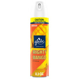 Glade Air Freshener Room Spray, Mighty Mango, 8.3 oz