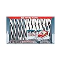 Hershey's Candy Canes - Chocolate Mint - 12 Count