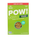 Ancient Harvest Pasta Penne Green Lentil 8 ounce - Pack of 6