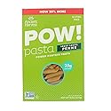 Ancient Harvest Pasta Penne Green Lentil 8 ounce - Pack of 6
