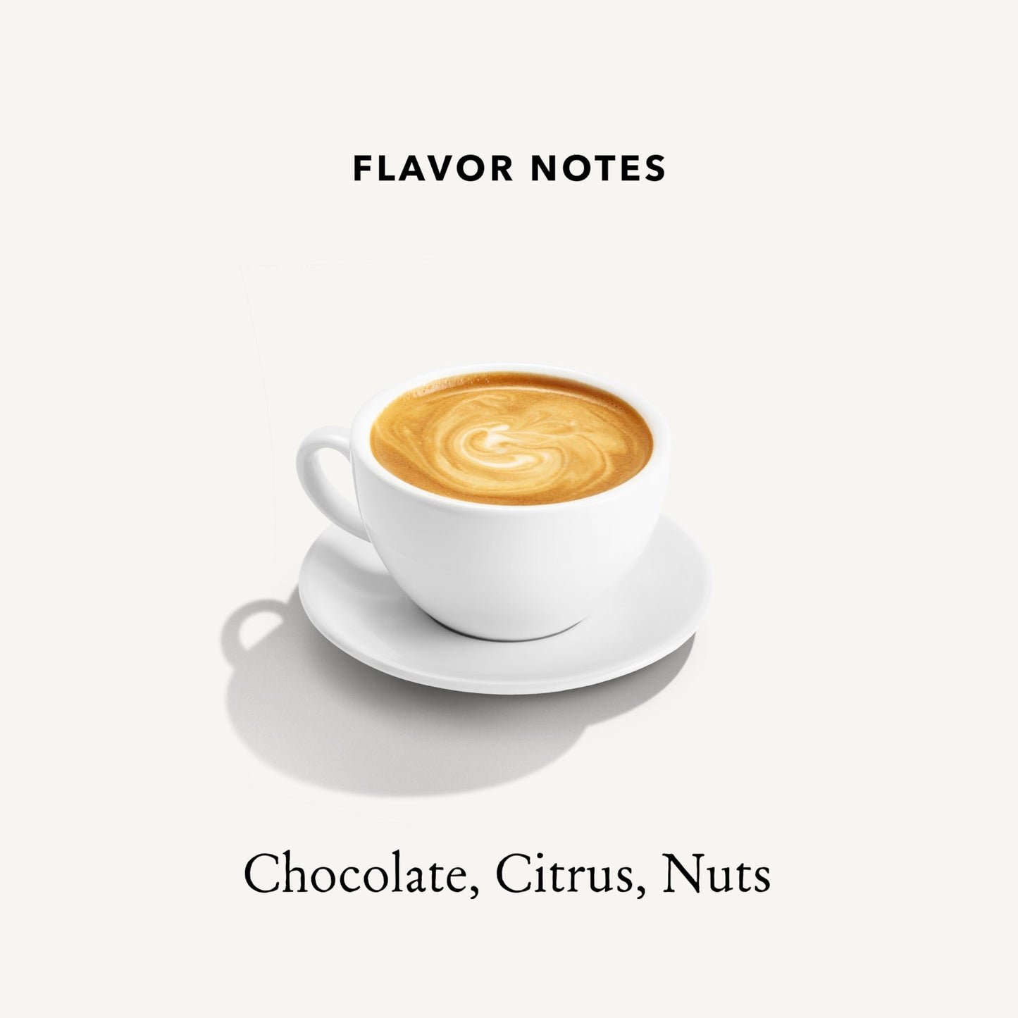 Mt. Comfort Coffee Organic Peru Medium Roast, 12 Ounce (Pack of 1) - Flavor Notes of Nutty, Chocolate, & Citrus - Sourced From Small, Peruvian Coffee