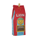 Lion Coffee Premium Gold
