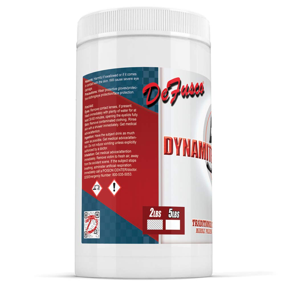 5XBUNDLE Dynamite 5X Bundle Polishing Kit