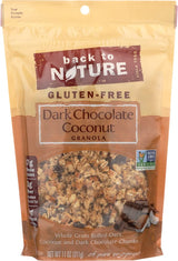 Granola, Dark Choc Coconut, Pack of 6