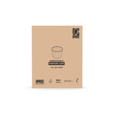 FSC® Certified 1 oz Compostable Portion Cups - Biodegradable, BPI Certified, Food Grade, Plastic-Free, Eco-Friendly Small Paper Condiment Cups