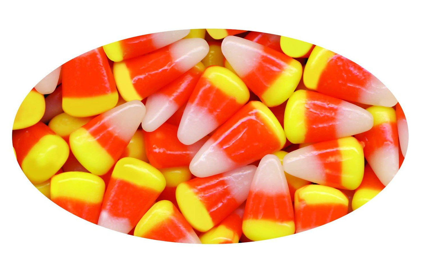 Jelly Belly Original Gourmet Candy Corn 8.5 oz Bag