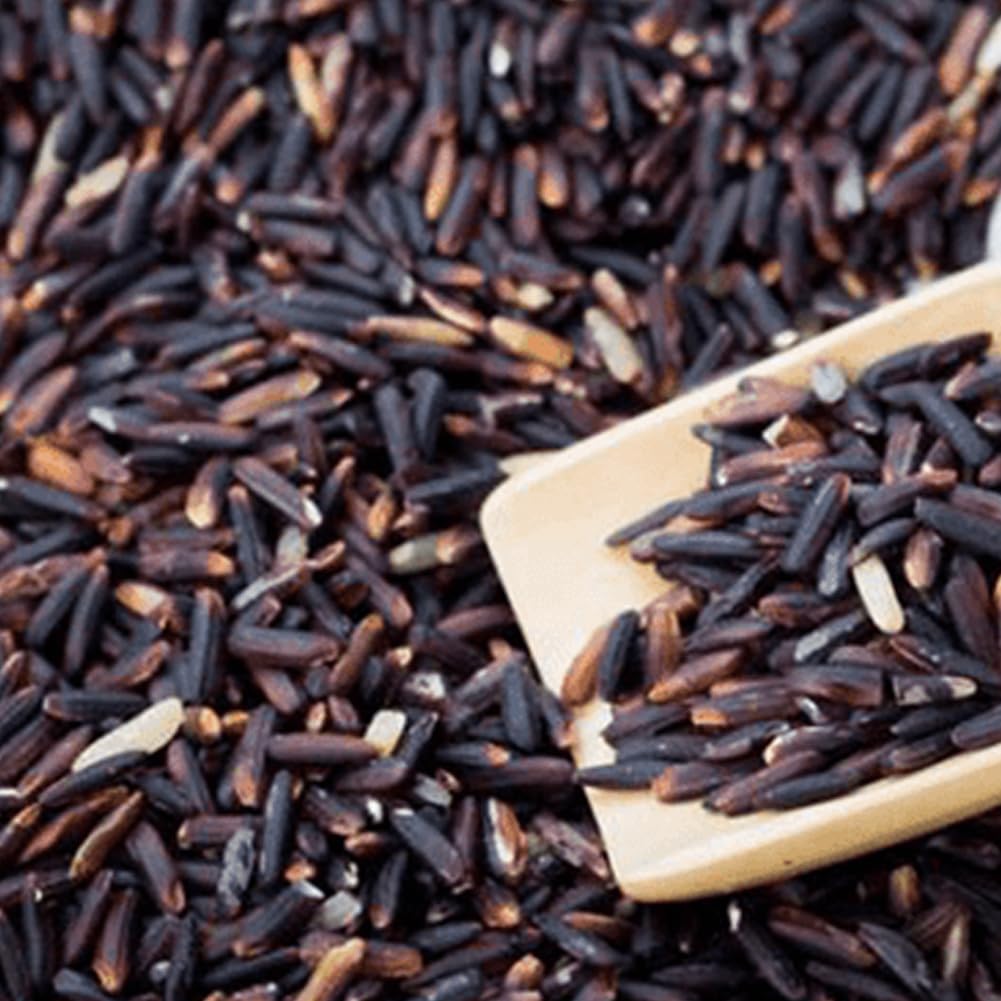 Black Sweet Rice Wild Sweet Rice Wild Rice 4 LB ????