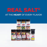 Redmond Real Salt Seasoning (Wasatch Steak)