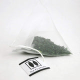 Organic Single-origin Japanese Green Tea (Ryoku-cha) 20 Tea Bags by Tea Kitamura