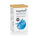 English Dragonfly Organic Teas, Cape Malay Rooibos Chai, 0.07-Ounce