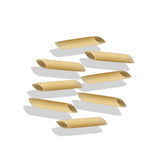Delverde Penne Zita Rigate No.32 500g - Delverde pasta is still produced the traditional way with only the best , local ingredients