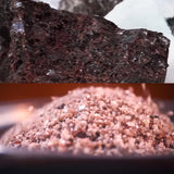 Kpurity Artisan Ultimate Purple Bamboo Salt (240g, Powder)