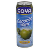 Goya Coconut Wtr Tall
