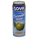 Goya Coconut Wtr Tall