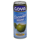 Goya Coconut Wtr Tall