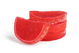 Candy Retailer Jelly Fruit Slices (Cherry, 1lb)