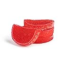 Candy Retailer Jelly Fruit Slices (Cherry, 1lb)