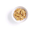 BANNER ROAD BAKING COMPANY Gluten Free Organic Granola Cereal - 10 oz. ("Monkey Suit" Cashew Butter/Banana, 10 oz. (Pack of 6))