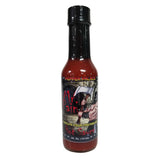 Pepper Palace Mr. Pain Hot Sauce