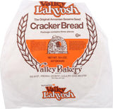 Valley Lahvosh Cracker Bread, 15.75-Ounce Packages (Pack of 8)