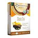 Davidson's Organics, Classic Chai, 8-count Tea Bags, Pack of 12