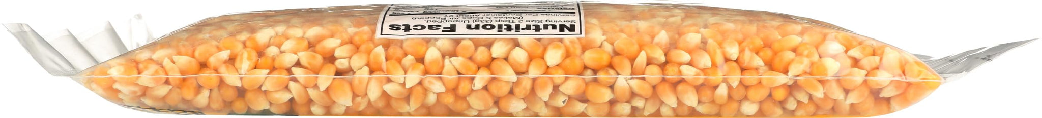 HILGER AGRINATURAL Popcorn, 32 OZ