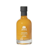 A L'Olivier Mango Fruit Vinegar, 7-Ounce, Yellow