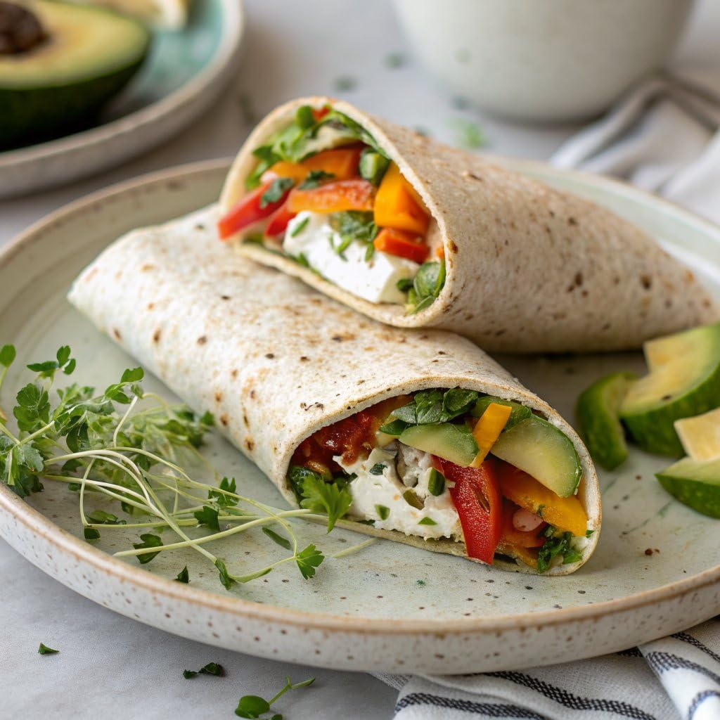 Egglife, Wraps Egg White Everything Bagel, 6 Ounce