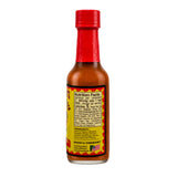 Dirty Dick's Original Hot Sauce, 5 Fl Oz | Award-Winning Habanero Hot Sauce with Tropical Fruits, Peppers & Spices | Sweet Heat, Gluten Free, Gourmet