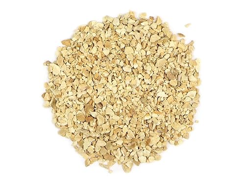 Orris Dried Cut Root Iris Florentina Organic - 1oz