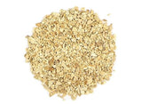 Orris Dried Cut Root Iris Florentina Organic - 1oz