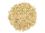 Orris Dried Cut Root Iris Florentina Organic - 1oz